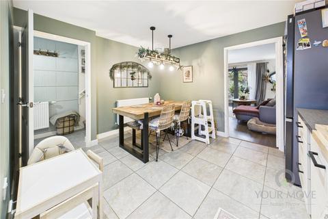 3 bedroom terraced house for sale, Saxon Lane, West Northamptonshire NN5