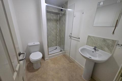 1 bedroom apartment to rent, Spaniel Row, Nottinghamshire NG1