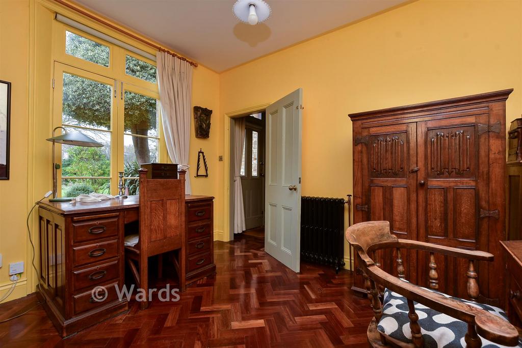 Study / Bedroom 3