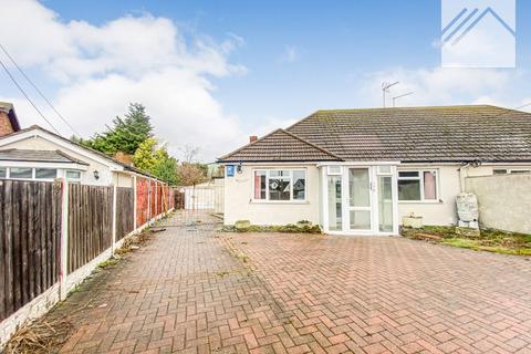 2 bedroom bungalow for sale, Clinton Road, Canvey Island