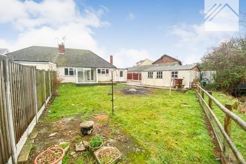2 bedroom bungalow for sale, Clinton Road, Canvey Island