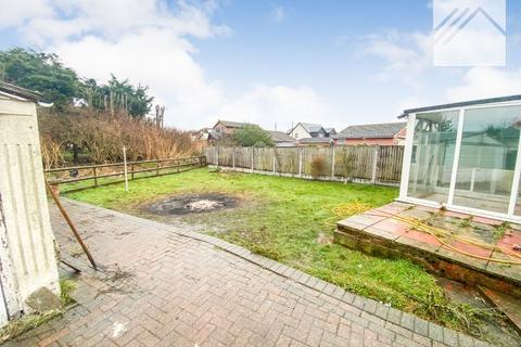 2 bedroom bungalow for sale, Clinton Road, Canvey Island