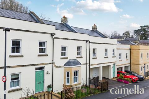 undefined, Eveleigh Avenue, Bath BA1