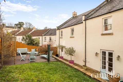 5 bedroom terraced house for sale, Eveleigh Avenue, Bath BA1