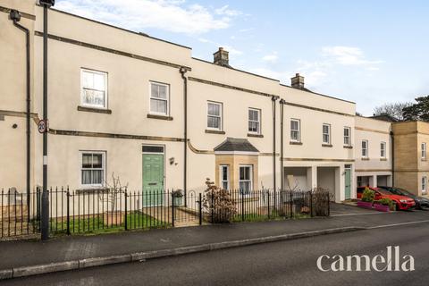 undefined, Eveleigh Avenue, Bath BA1