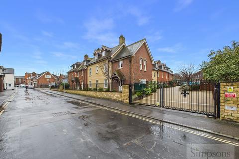 undefined, Church Street, Wantage OX12