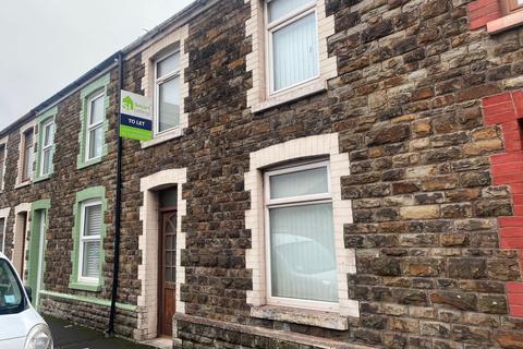 3 bedroom terraced house to rent, Port Talbot SA13