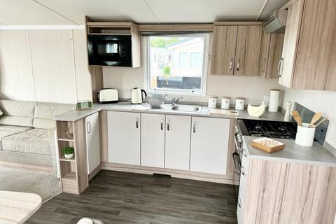 2 bedroom park home for sale, Felixstowe Beach Holiday Park