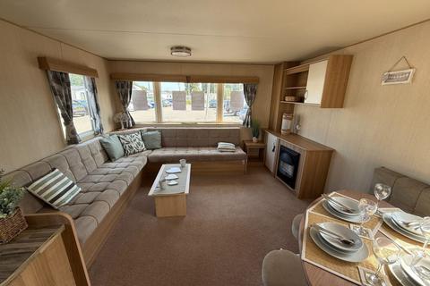 3 bedroom park home for sale, Felixstowe Beach Holiday Park