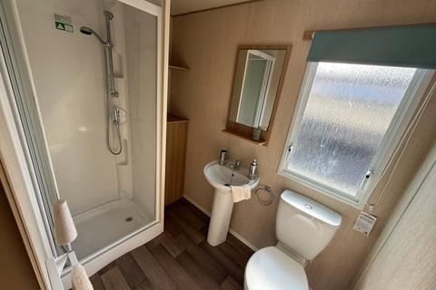 3 bedroom park home for sale, Felixstowe Beach Holiday Park