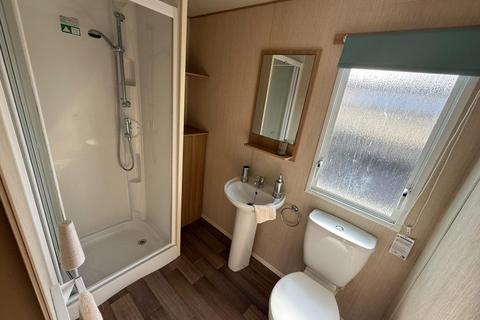 3 bedroom park home for sale, Felixstowe Beach Holiday Park