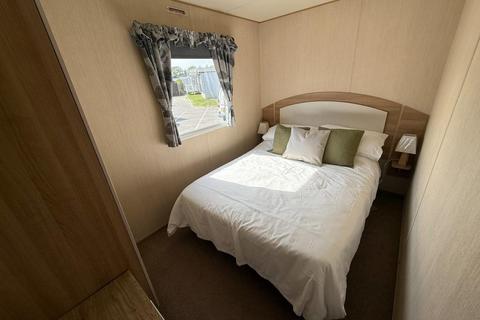 3 bedroom park home for sale, Felixstowe Beach Holiday Park