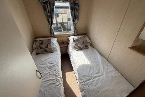 3 bedroom park home for sale, Felixstowe Beach Holiday Park