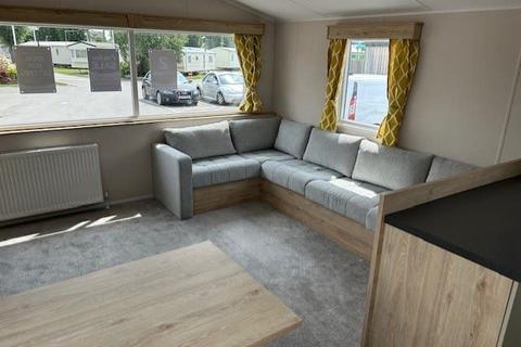 2 bedroom park home for sale, Felixstowe Beach Holiday Park