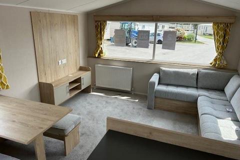 2 bedroom park home for sale, Felixstowe Beach Holiday Park