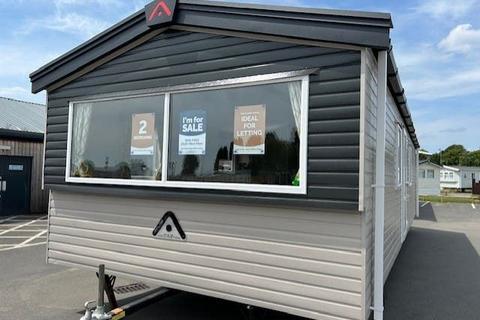 2 bedroom park home for sale, Felixstowe Beach Holiday Park