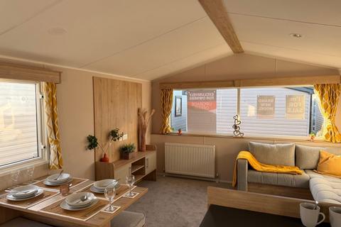 undefined, Felixstowe Beach Holiday Park