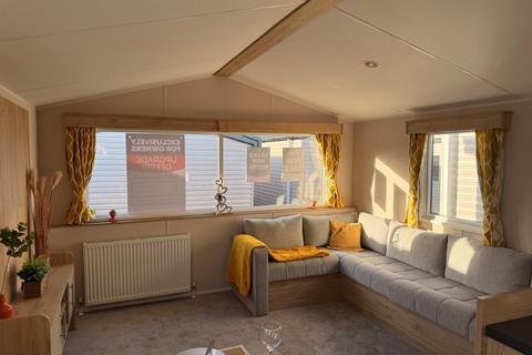 undefined, Felixstowe Beach Holiday Park