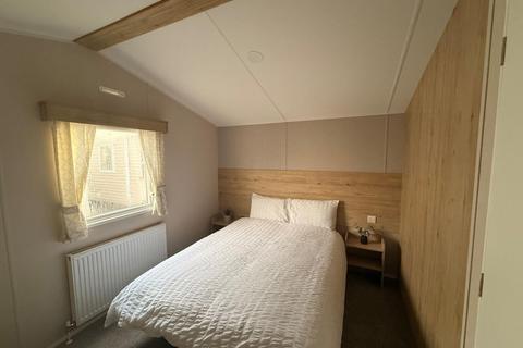 undefined, Felixstowe Beach Holiday Park
