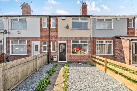 2 bedroom terraced house for sale, Hamlyn Drive, Hull, East Riding of Yorkshire, HU4
