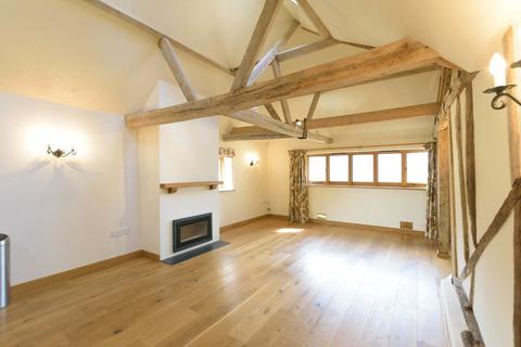 undefined, Hill Farm, Bentley, Hampshire, GU10
