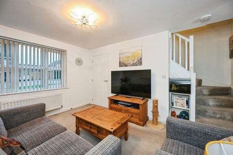 2 bedroom semi-detached house for sale, Bunhill Fields, Cheshire WA8