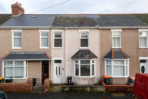 2 bedroom terraced house for sale, Stockton Road, Newport NP19
