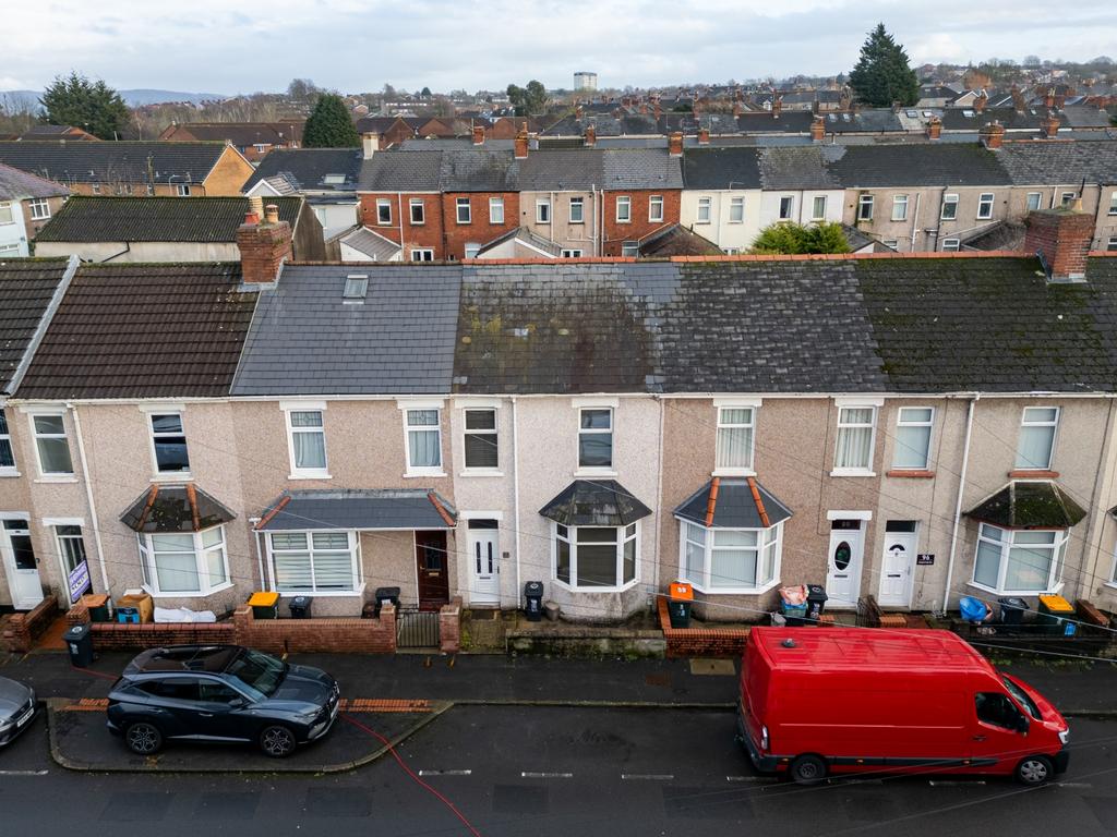 Stockton Road-1