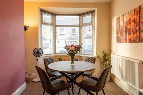 2 bedroom terraced house for sale, Stockton Road, Newport NP19