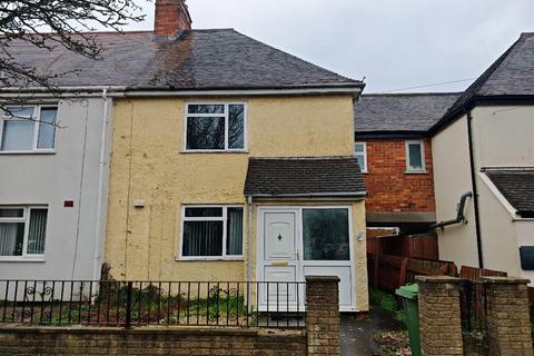 3 bedroom terraced house to rent, Rynal Place, Evesham