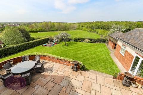 4 bedroom detached house for sale, Wagstaff Lane, Jacksdale, Nottingham, NG16