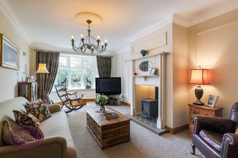 4 bedroom detached house for sale, Wagstaff Lane, Jacksdale, Nottingham, NG16