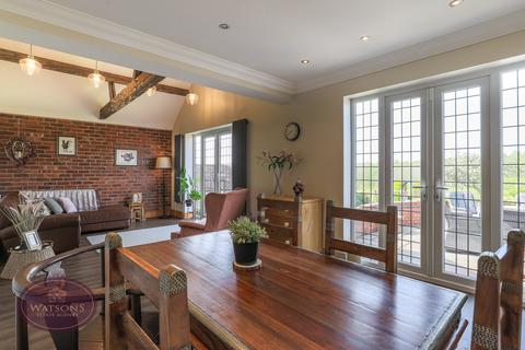 4 bedroom detached house for sale, Wagstaff Lane, Jacksdale, Nottingham, NG16