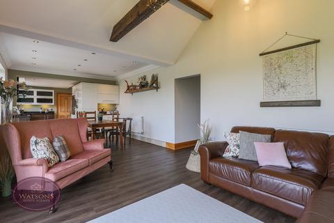 4 bedroom detached house for sale, Wagstaff Lane, Jacksdale, Nottingham, NG16