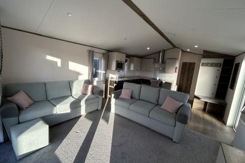 2 bedroom park home for sale, Felixstowe Beach Holiday Park