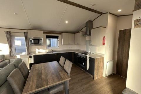 2 bedroom park home for sale, Felixstowe Beach Holiday Park