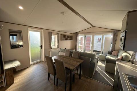 2 bedroom park home for sale, Felixstowe Beach Holiday Park