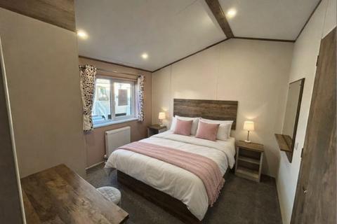 2 bedroom park home for sale, Felixstowe Beach Holiday Park
