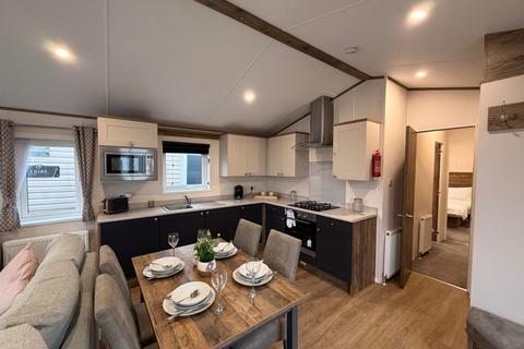 2 bedroom park home for sale, Felixstowe Beach Holiday Park