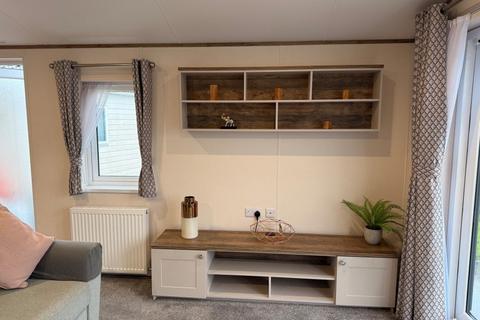 2 bedroom park home for sale, Felixstowe Beach Holiday Park