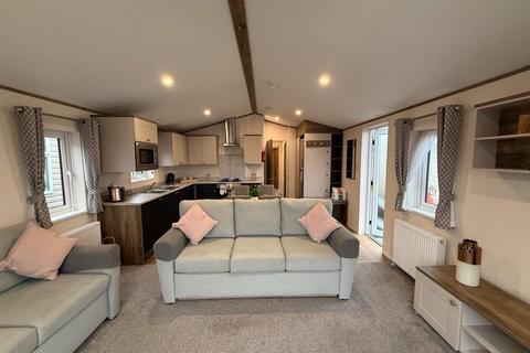 undefined, Felixstowe Beach Holiday Park
