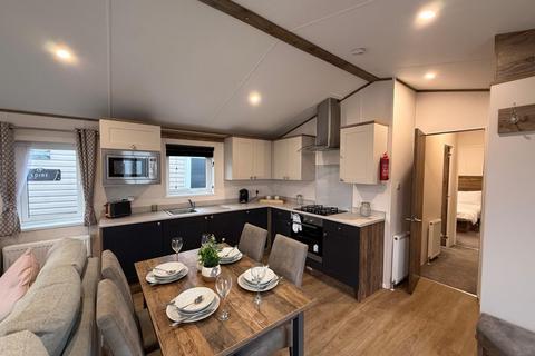 undefined, Felixstowe Beach Holiday Park