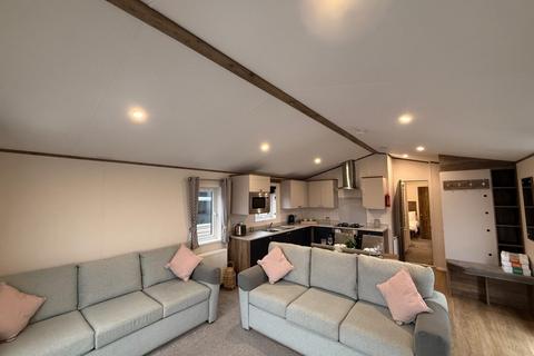 undefined, Felixstowe Beach Holiday Park