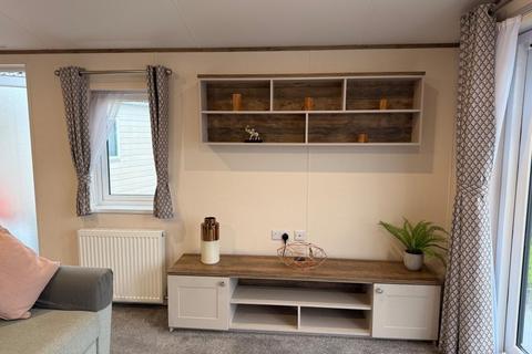 undefined, Felixstowe Beach Holiday Park