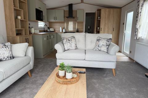 2 bedroom park home for sale, Felixstowe Beach Holiday Park