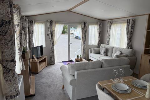 2 bedroom park home for sale, Felixstowe Beach Holiday Park