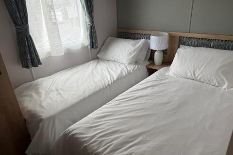 2 bedroom park home for sale, Felixstowe Beach Holiday Park