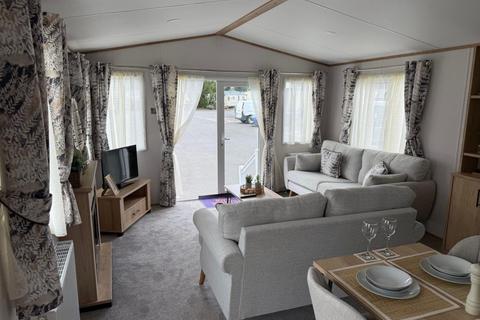 2 bedroom park home for sale, Felixstowe Beach Holiday Park