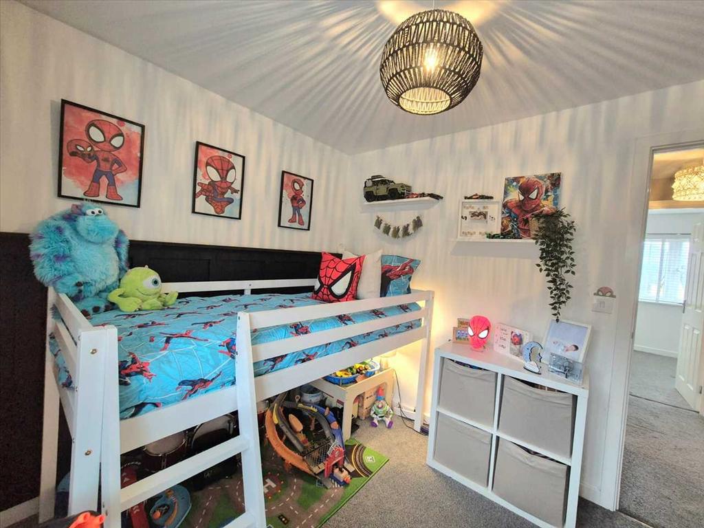 Bedroom 2