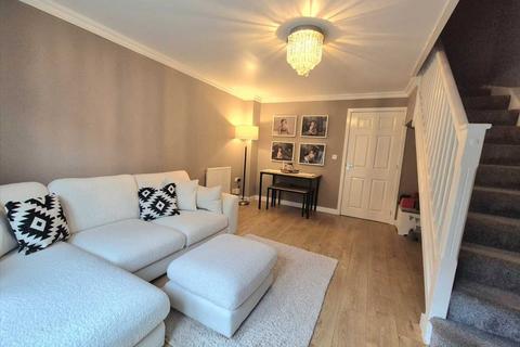 undefined, Tonypandy CF40